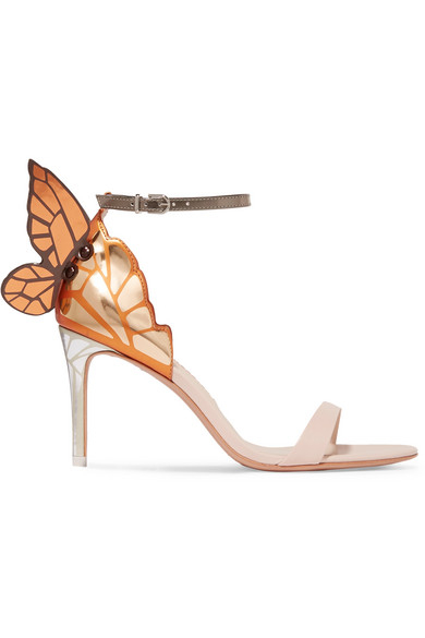 Galéria: 10 csodás cipellő, modern kori hercegnőknek