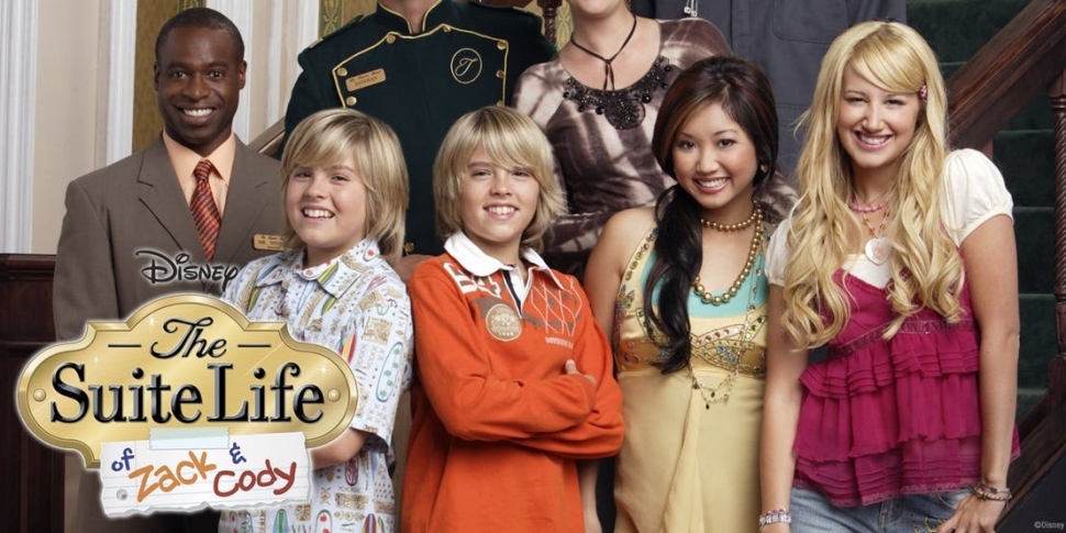 Galéria: Ki is az a Dylan Sprouse? Minden, amit Palvin Barbi pasijáról tudnod érdemes