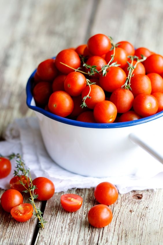 Galéria: Hasznos vitaminok és tápanyagok a zöldségekben