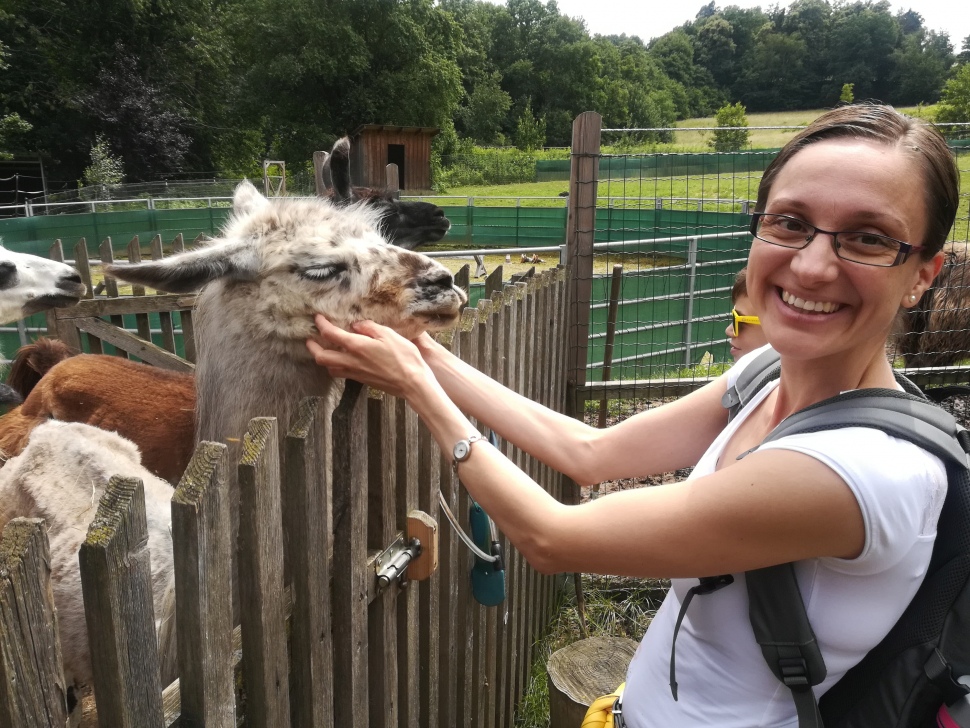 Galéria: Lámás túránk képekben