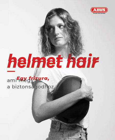 Galéria: Helmet hair, avagy egy új hajstílus, ami végigsöpör a trendérzékenyek között