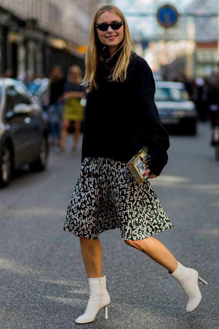 Galéria: A legjobb őszi outfit inspirációk 2018-ra