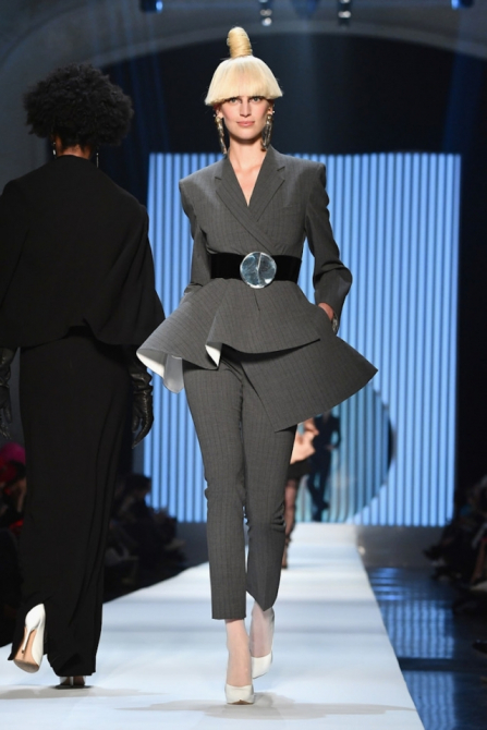 Galéria: Adamik Luca legemlékezetesebb catwalk-pillanatai