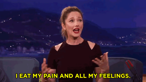 Galéria: 9 tipp, hogy a gyerekedből ne váljon érzelmi evő