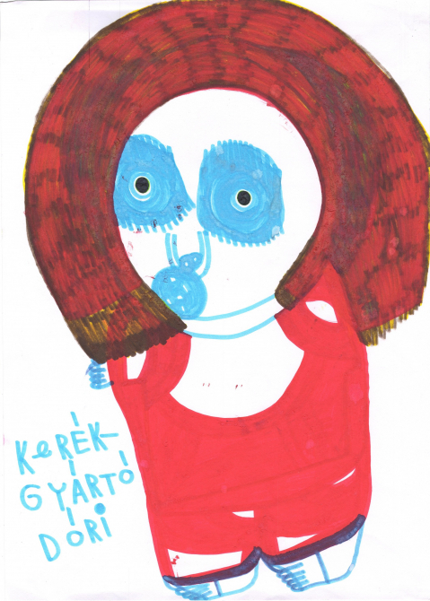 Galéria: Autistic Art iskolaszerek