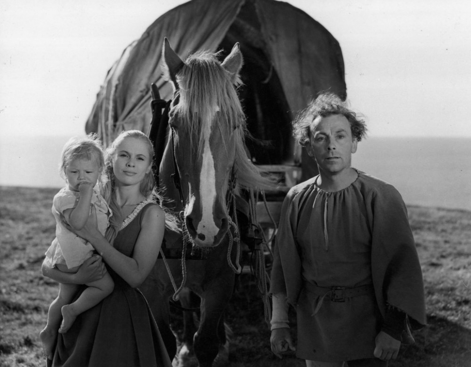 Galéria: Öt film, amelynek hősei farkasszemet néznek a halállal