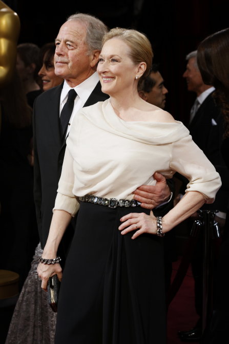 Galéria: 10 idézet hollywoodi sztároktól arról, hogy szerintük mi a hosszú házasság titka