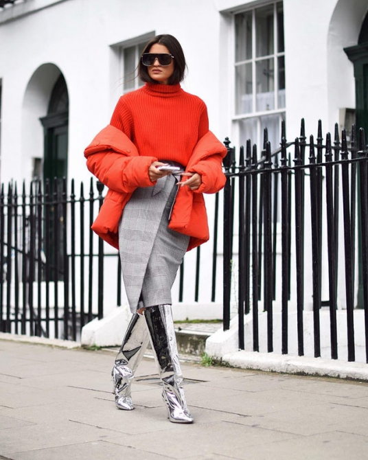 Galéria: 31 szuper decemberi outfitötlet