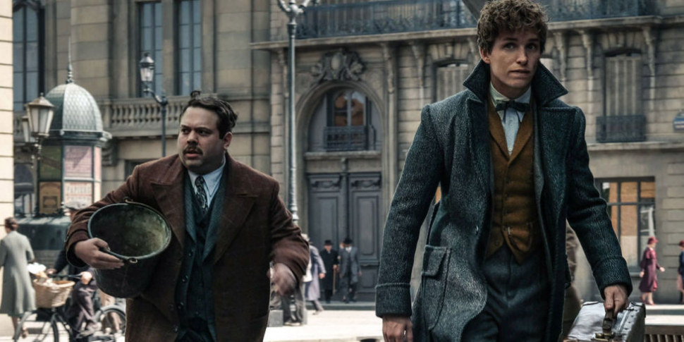 Galéria: 9 meghökkentő infó, amit a Grindelwald bűntettei hozzátett a Harry Potter-univerzumhoz