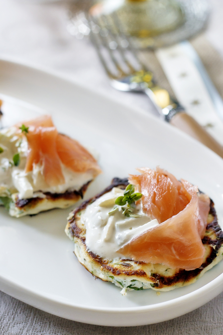 Galéria: Halas receptek