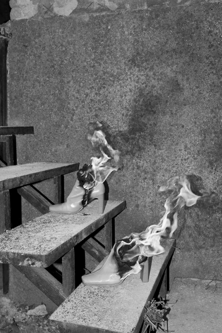 Galéria: Angyalok  – Vékony Dorottya képei