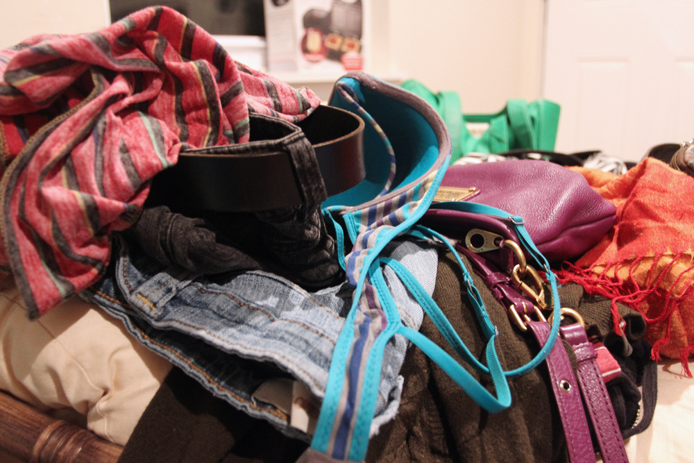 Galéria: Rend a lelke mindennek: a Marie Kondo-módszer 5 alapvetése