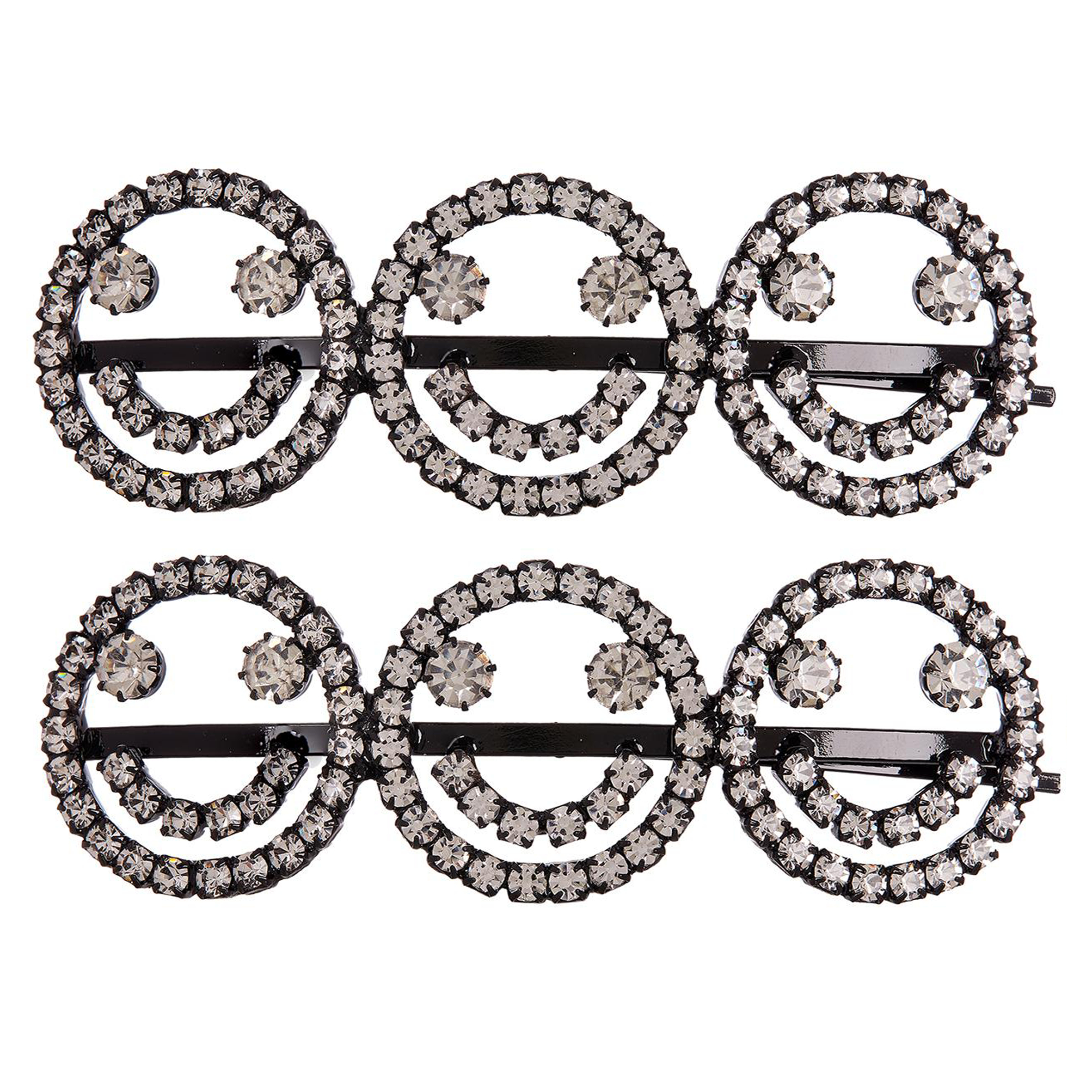 Galéria: Látványos hajcsatok