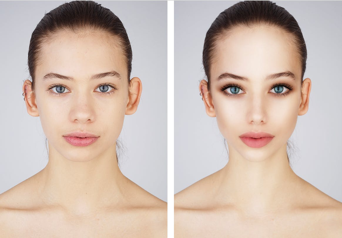 Galéria: Rankin tinédzserei