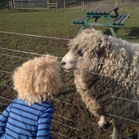 Galéria: Az édes Elijah Enwerem