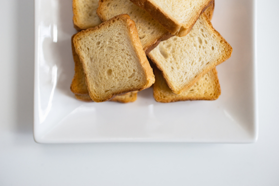 Toastkenyér