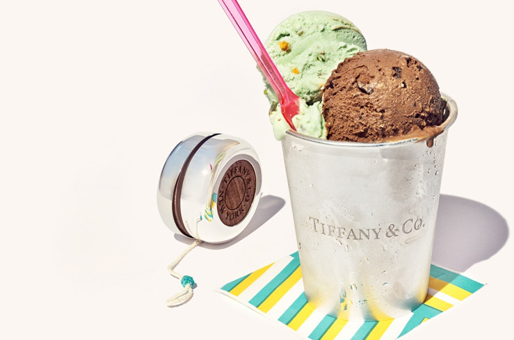 Galéria: Tiffany otthoni kiegészítői