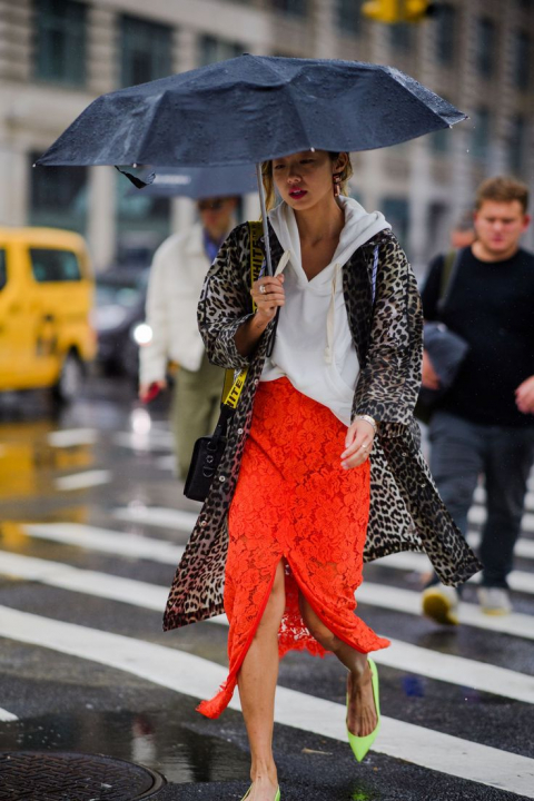 Galéria: Tavaszi trendek 2019: csipke