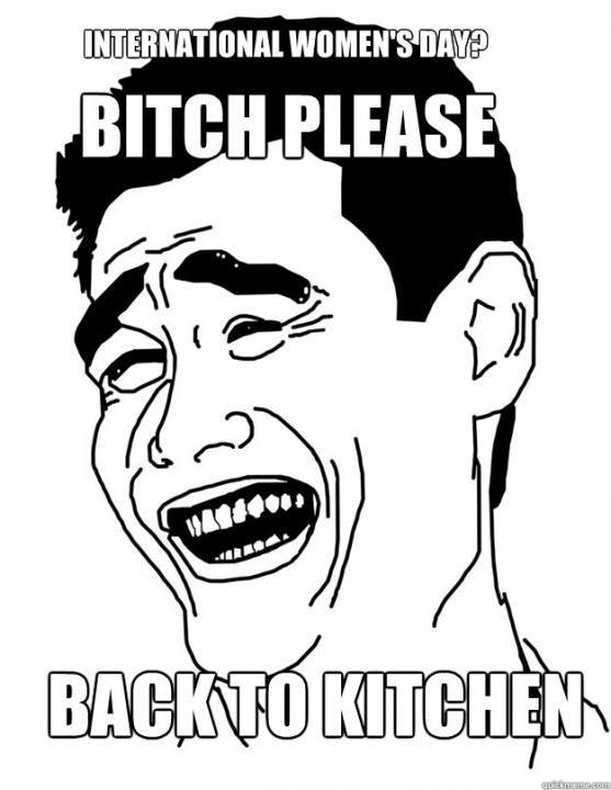 Galéria: Szexista mémek 