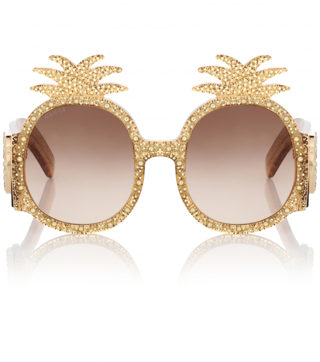 Galéria: Legvadabb designer napszemüvegek