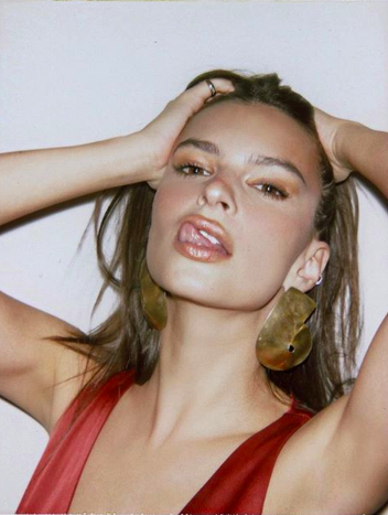 Galéria: Emily új kollekciója 