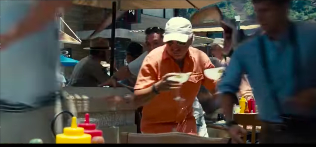 Galéria: A 10 legtöbbet megállított filmjelenet