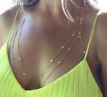 Galéria: ITT VÁSÁROLHATSZ TESTLÁNCOKAT