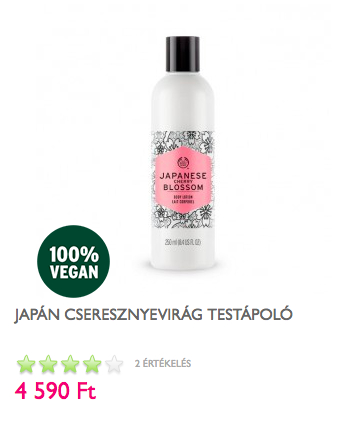 Galéria: Tudtad, hogy rengeteg japánra emlékeztető beauty kincs kapható? Nézd csak!  