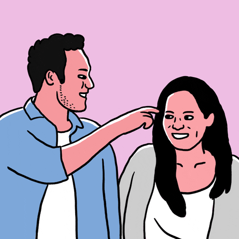 Galéria: 9 jel, hogy extrovertált-introvertált vagy