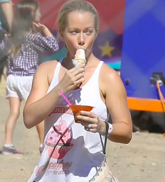 Kendra Wilkinson
