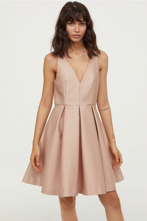 Galéria: 2019 legszebb koszorúslány ruhái.