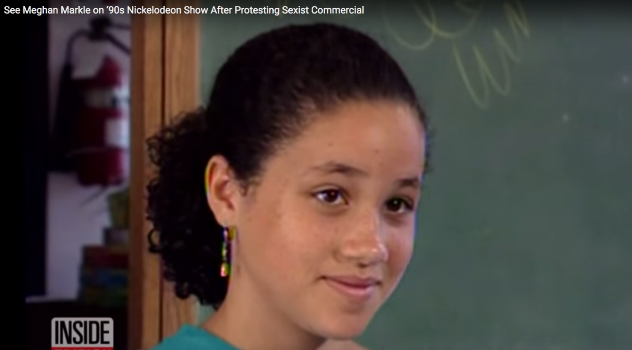 Galéria: Így élt Meghan Markle, mielőtt hercegné lett belőle