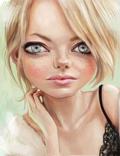 Galéria: 15 sztár, ahogyan még soha nem láttuk őket