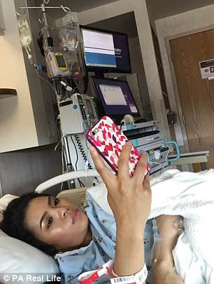 Galéria: Nők, akik csak full sminkben hajlandóak szülni