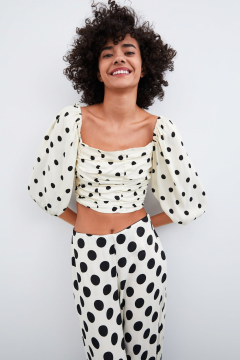 Galéria: Legjobb crop toppok