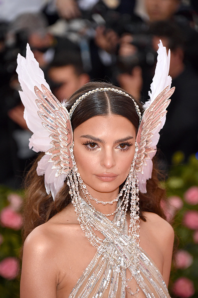 Galéria: A MET-gála legdögösebb nője 2019-ben