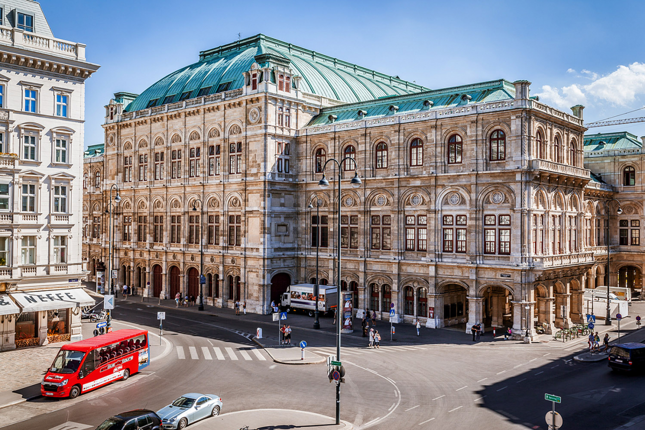 Galéria: Amikor a zene az úti cél: a legjobb koncertvárosok Európában