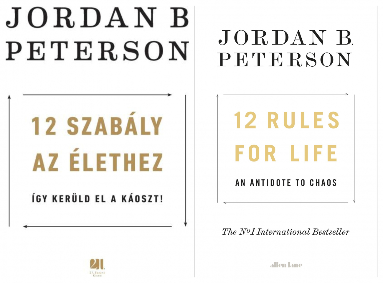 Galéria: Ajánlott olvasmányok Pewdiepie-tól