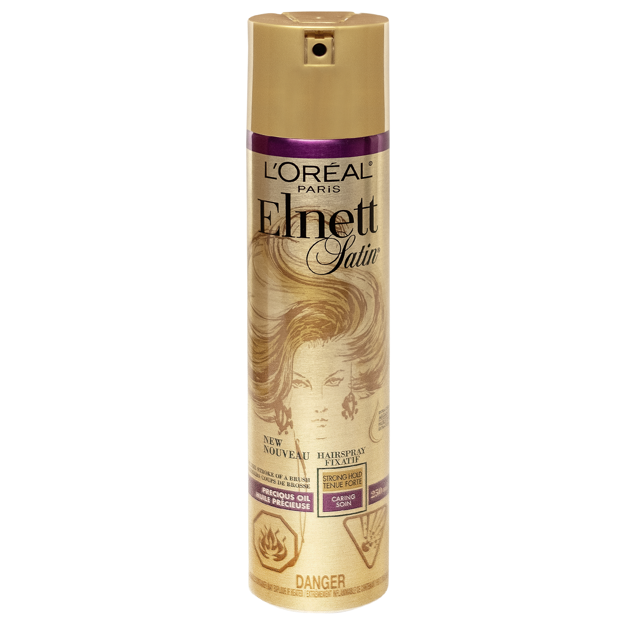 Galéria: Ezekkel a L'Oréal Paris termékekkel készítsd el Amber Heard sminkjét