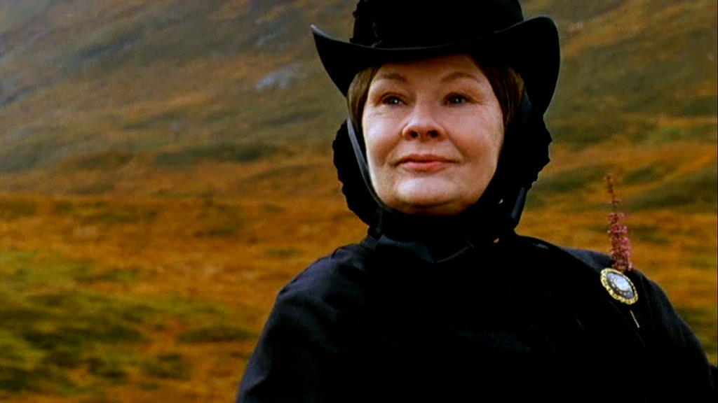 Galéria: Viktória királynő a filmvásznon