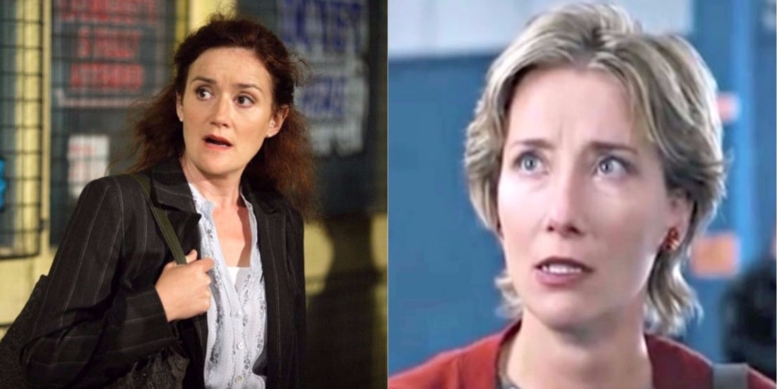 Galéria: 10 híresség és azok kevésbé ismert szakmabeli testvérei