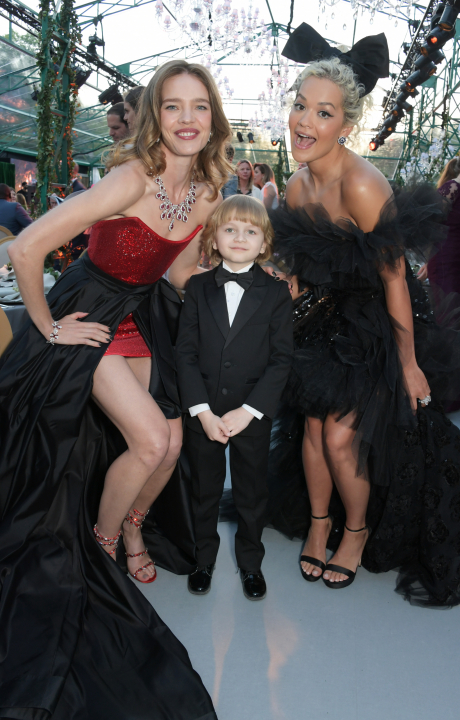 Galéria: Elisha Mysin
