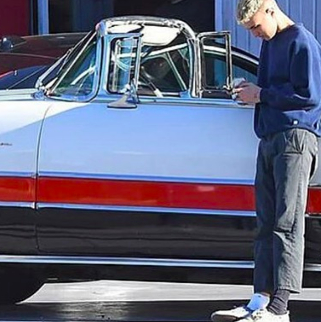 Galéria: Anwar Hadid