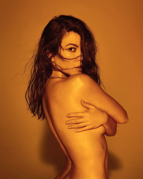 Galéria: Kourtney Kardashian régen és most