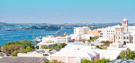 Hamilton, Bermuda