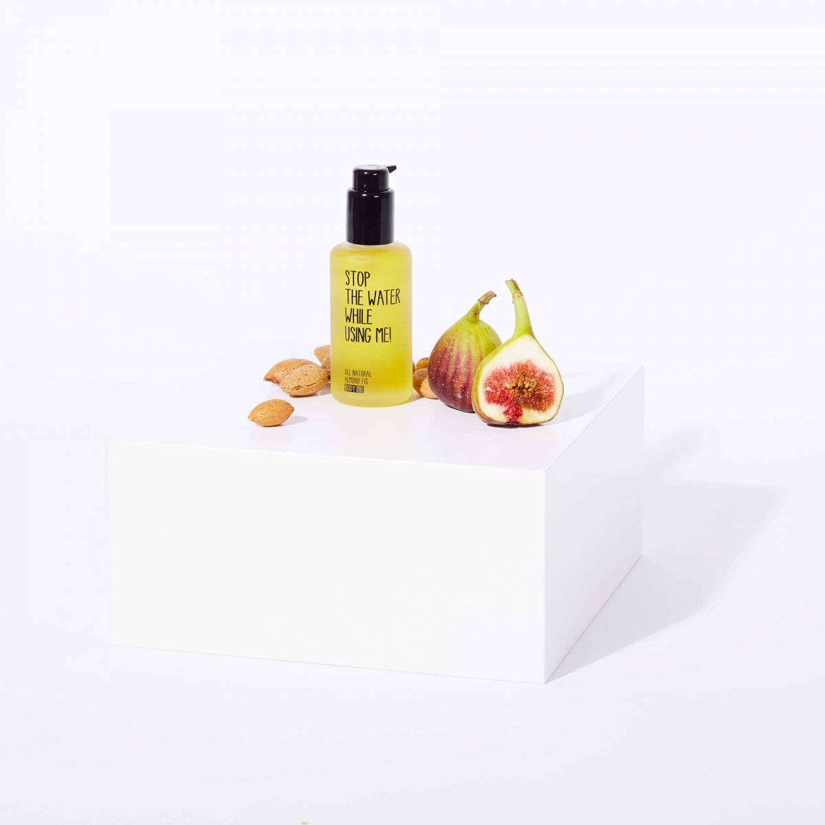 Galéria: TOP3 STOP THE WATER WHILE USING ME