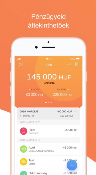 Galéria: Hasznos appok, hogy megkönnyítsd mindennapjaidat!