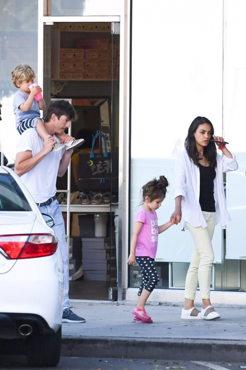 Galéria: Hét híres anyuka, aki jól visszaszólt a trolloknak