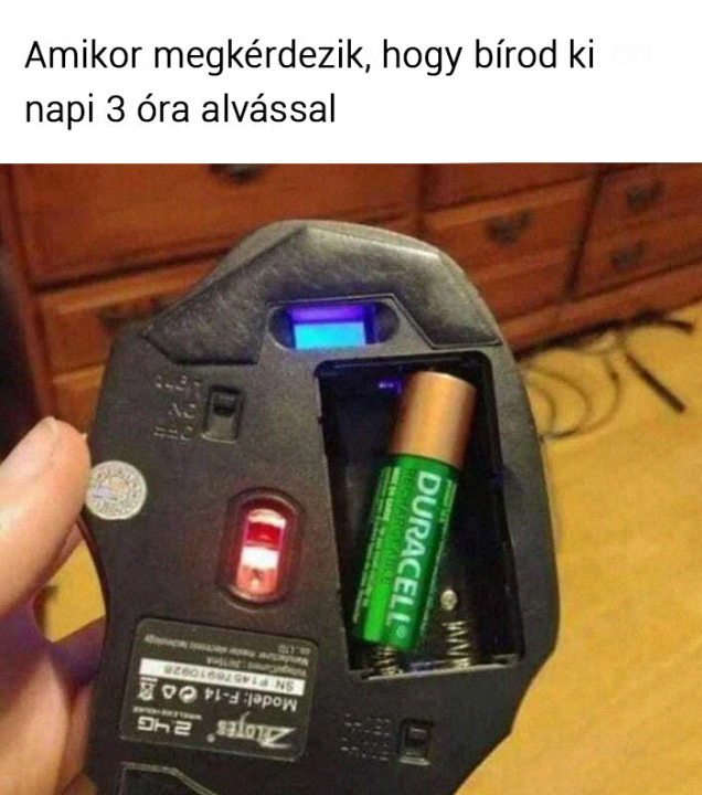 Galéria: 12 mém, amit érteni fogsz, ha te is kóros alvásproblémákkal küzdesz