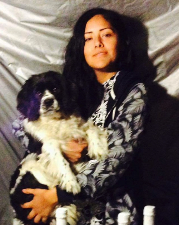 Galéria: Emberek, akik röhejesen hasonlítanak a háziállatukhoz